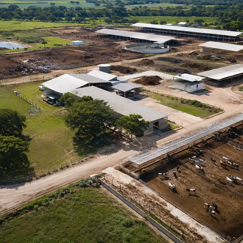 agrotechnology territorio ganadero