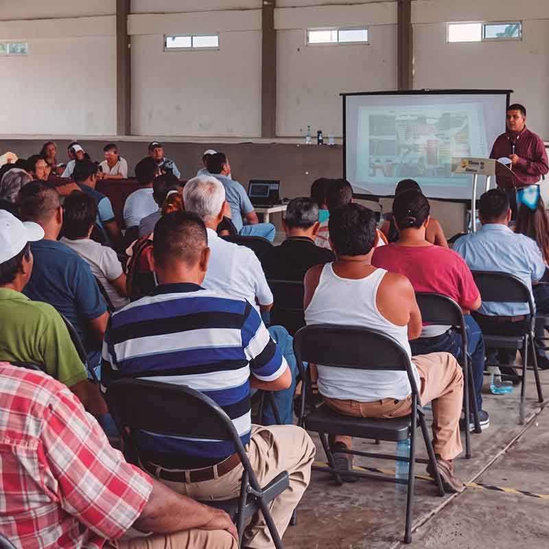 trusot agrotechnology capacitacion 01